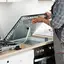 Appliance repair handyman in Tulsa, OK for cooktops and kitchen appliances