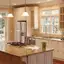 Cabinet door replacement in Tulsa, OK for kitchen updates