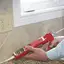 Caulking service in Tulsa, OK for kitchens, bathrooms, and home sealing