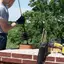 Chimney cleaning in Tulsa, OK for chimney maintenance and safety