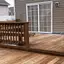 Deck sealing in Tulsa, OK for wood deck waterproofing and protection