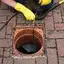 Drain cleaning in Tulsa, OK for clogged drains and sewer lines