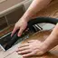 Duct cleaning in Tulsa, OK for vents, registers, and HVAC airflow