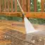 Pressure washing service in Tulsa, OK for decks and outdoor surfaces