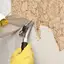 Wallpaper removal in Tulsa, OK for wall prep and home updates