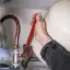 Water heater repair in Tulsa, OK for leaks, valves, and pipe connections